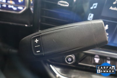 2024 Chevrolet Silverado 2500HD LTZ Crew Cab 4WD