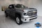 2024 Chevrolet Silverado 2500HD LTZ Crew Cab 4WD