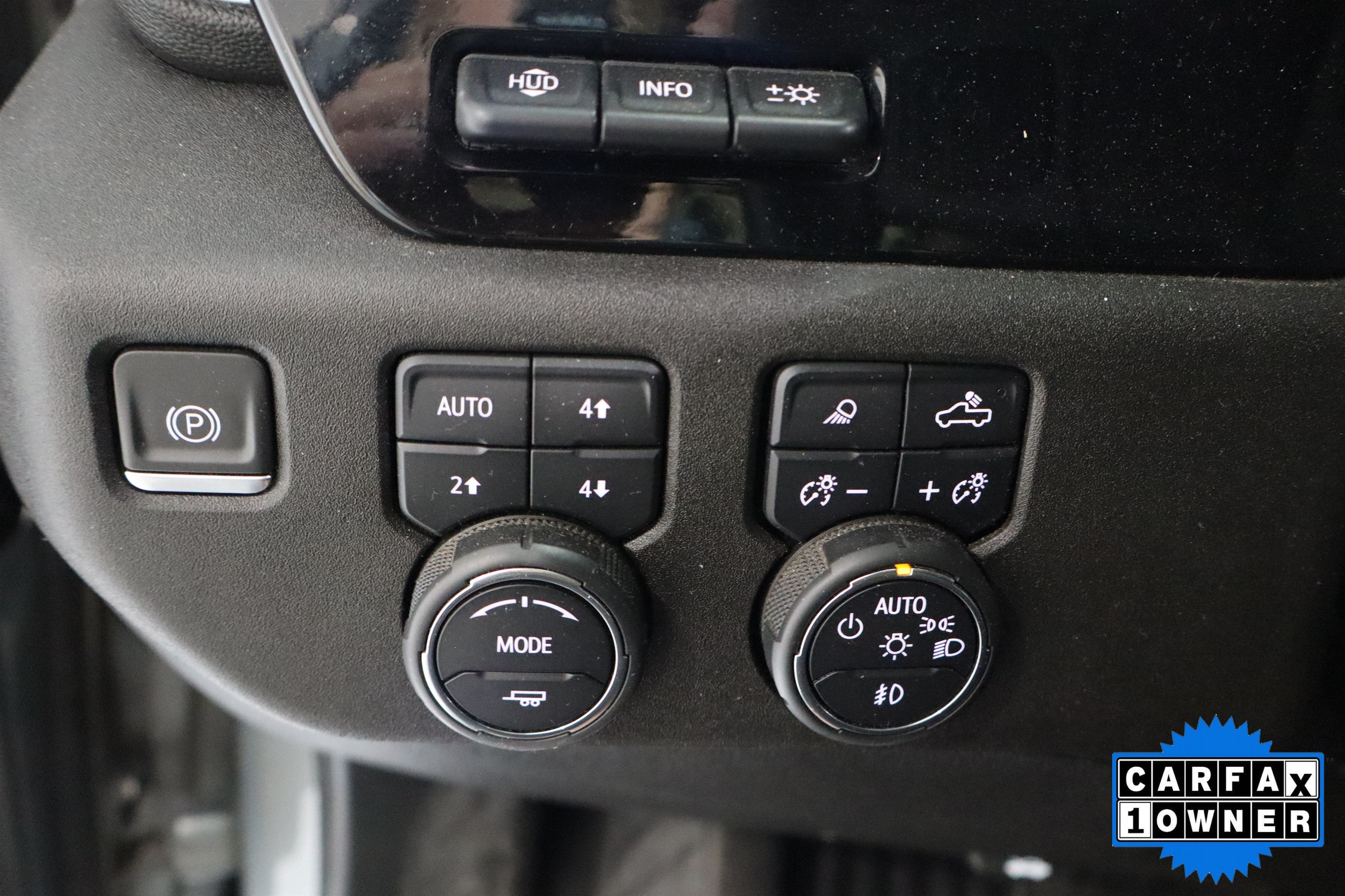 2024 Chevrolet Silverado 2500HD LTZ Crew Cab 4WD