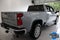 2024 Chevrolet Silverado 2500HD LTZ Crew Cab 4WD