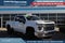 2022 Chevrolet Silverado 2500HD LTZ Crew Cab 4WD