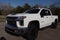 2022 Chevrolet Silverado 2500HD LTZ Crew Cab 4WD