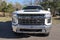 2022 Chevrolet Silverado 2500HD LTZ Crew Cab 4WD