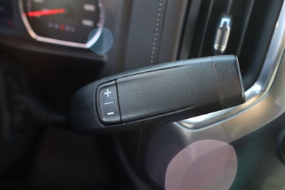 2022 Chevrolet Silverado 2500HD LTZ Crew Cab 4WD