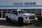 2022 Chevrolet Silverado 2500HD LTZ Crew Cab 4WD