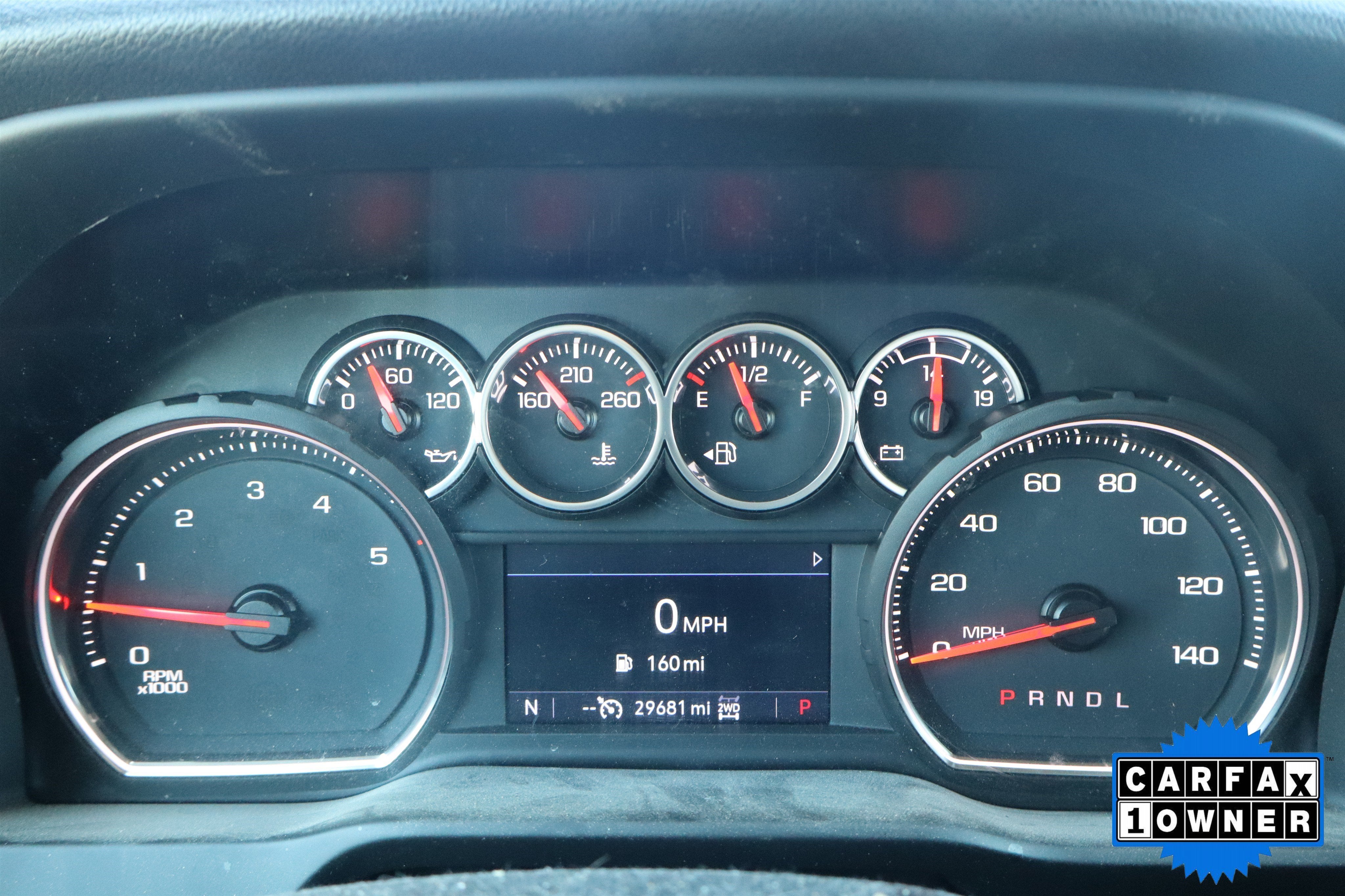 2020 Chevrolet Silverado 3500HD LT Crew Cab 4WD