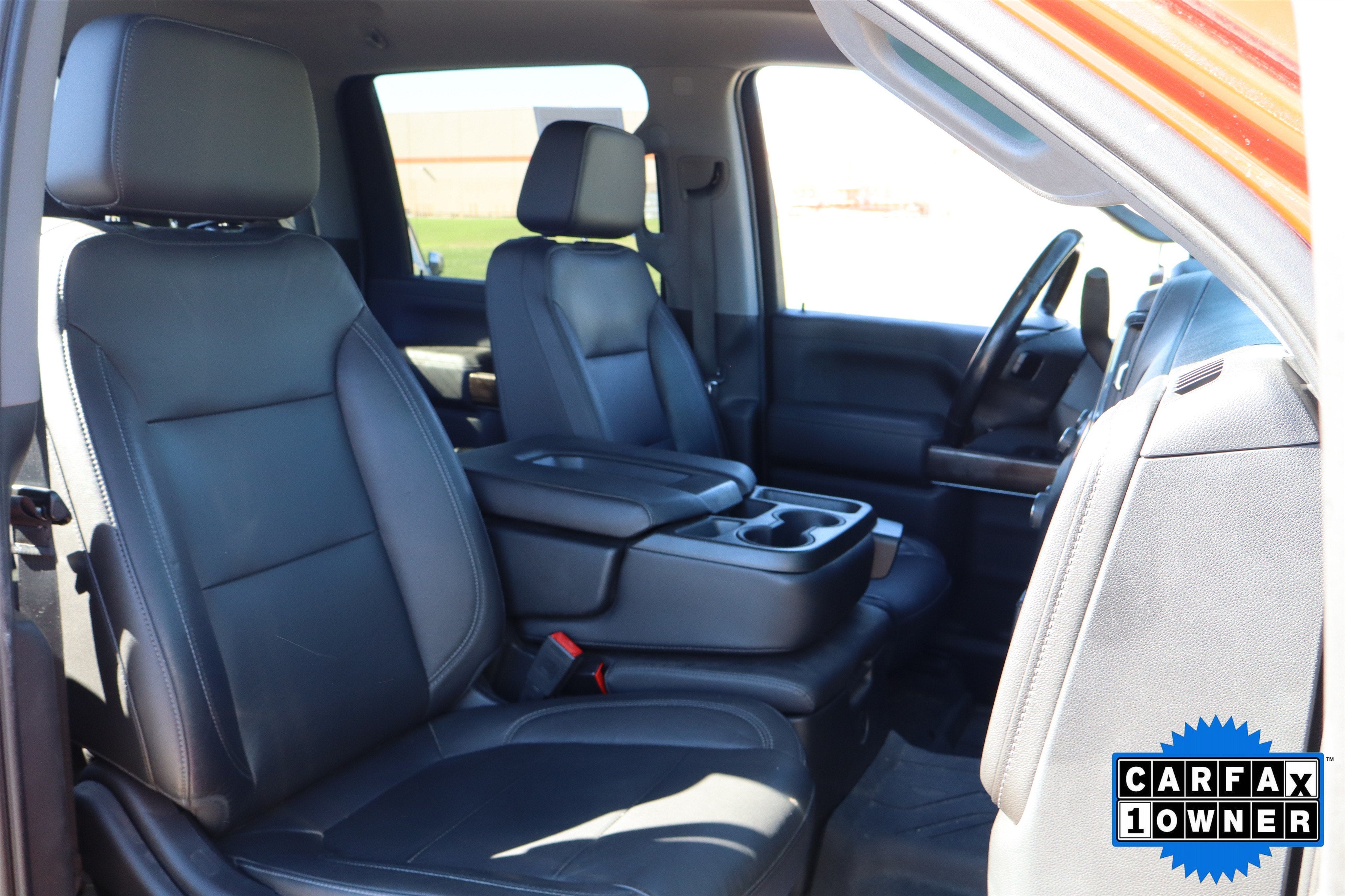2020 Chevrolet Silverado 3500HD LT Crew Cab 4WD