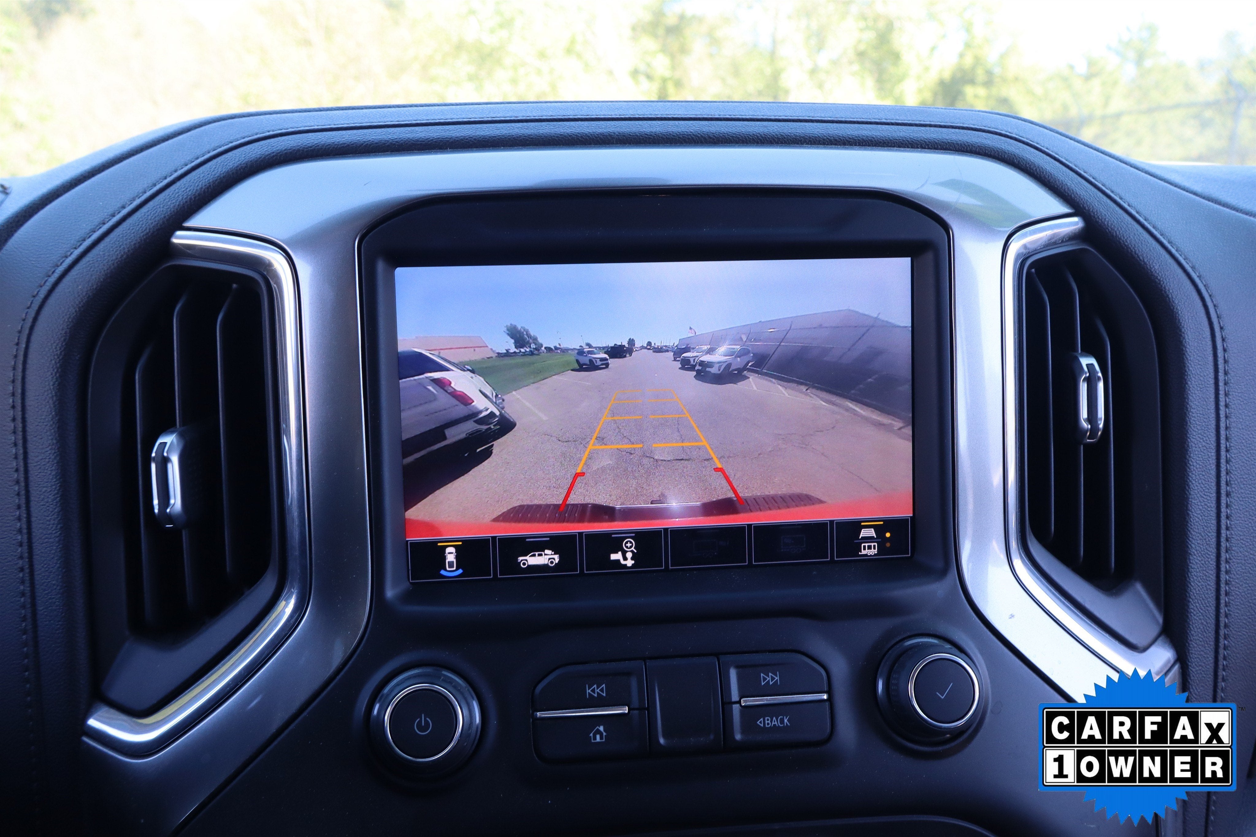 2020 Chevrolet Silverado 3500HD LT Crew Cab 4WD
