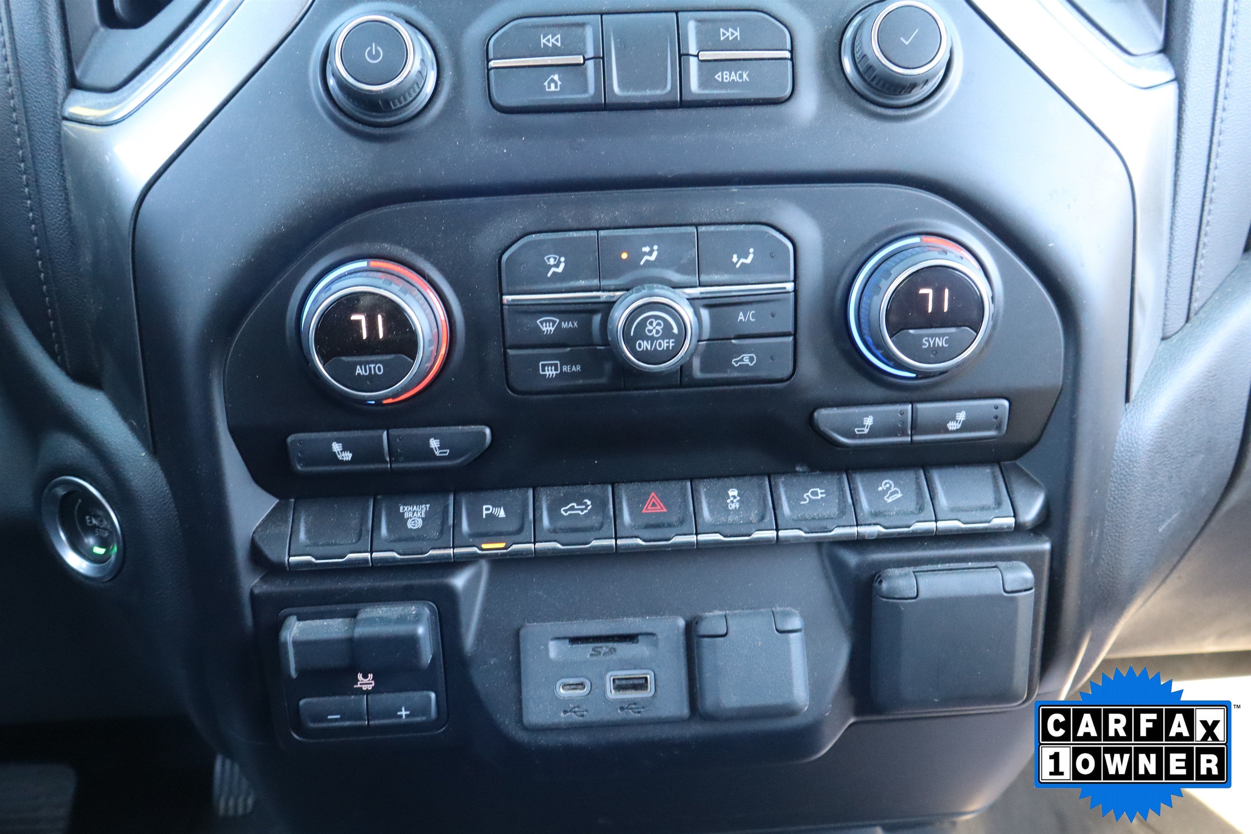 2020 Chevrolet Silverado 3500HD LT Crew Cab 4WD
