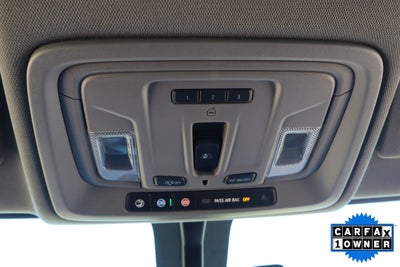 2020 Chevrolet Silverado 3500HD LT Crew Cab 4WD