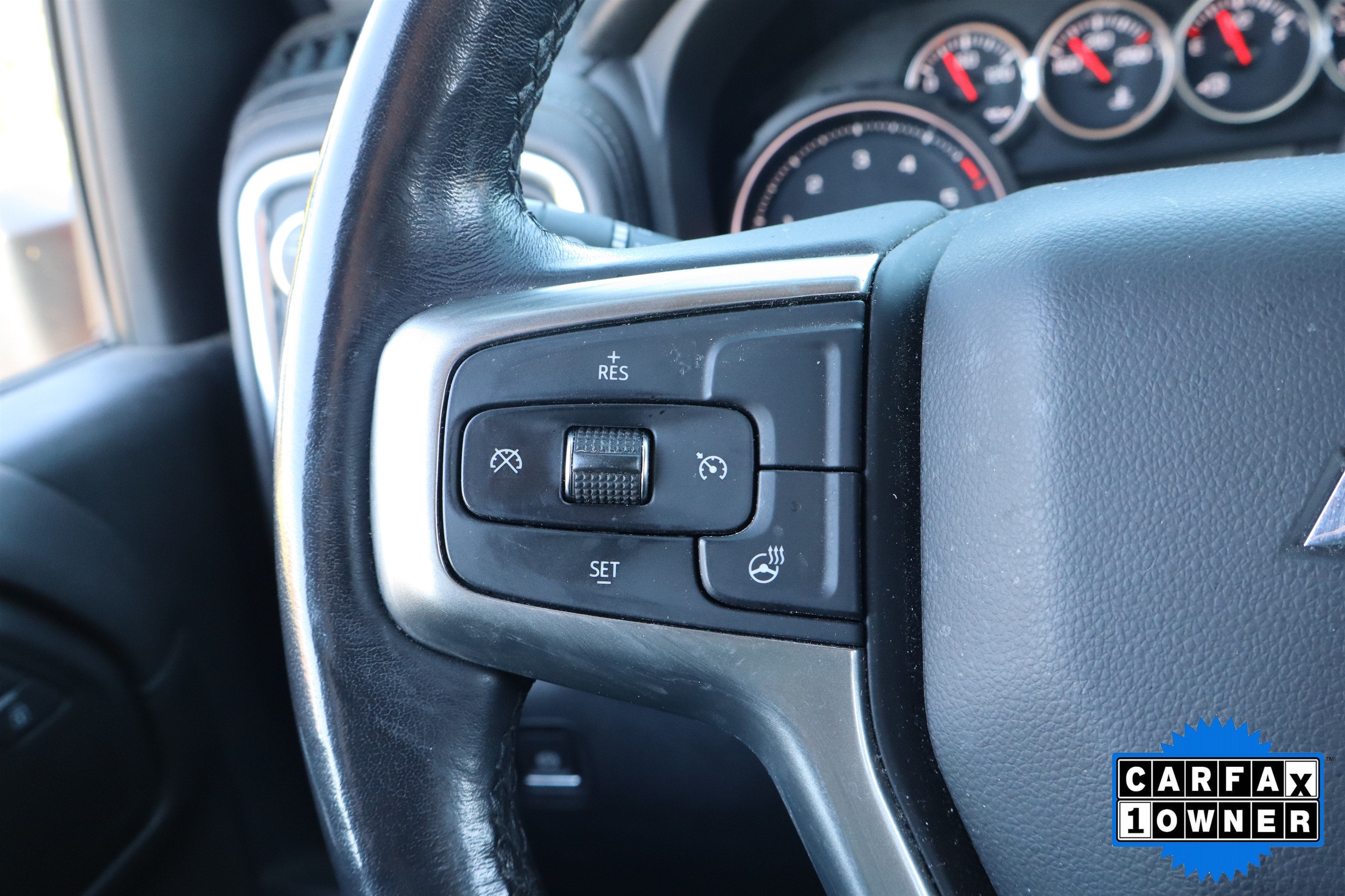 2020 Chevrolet Silverado 3500HD LT Crew Cab 4WD