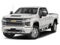 2021 Chevrolet Silverado 3500HD High Country