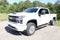 2021 Chevrolet Silverado 3500HD High Country Crew Cab 4WD