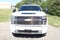 2021 Chevrolet Silverado 3500HD High Country Crew Cab 4WD