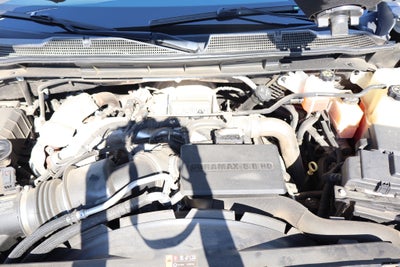 2021 Chevrolet Silverado 3500HD High Country Crew Cab 4WD