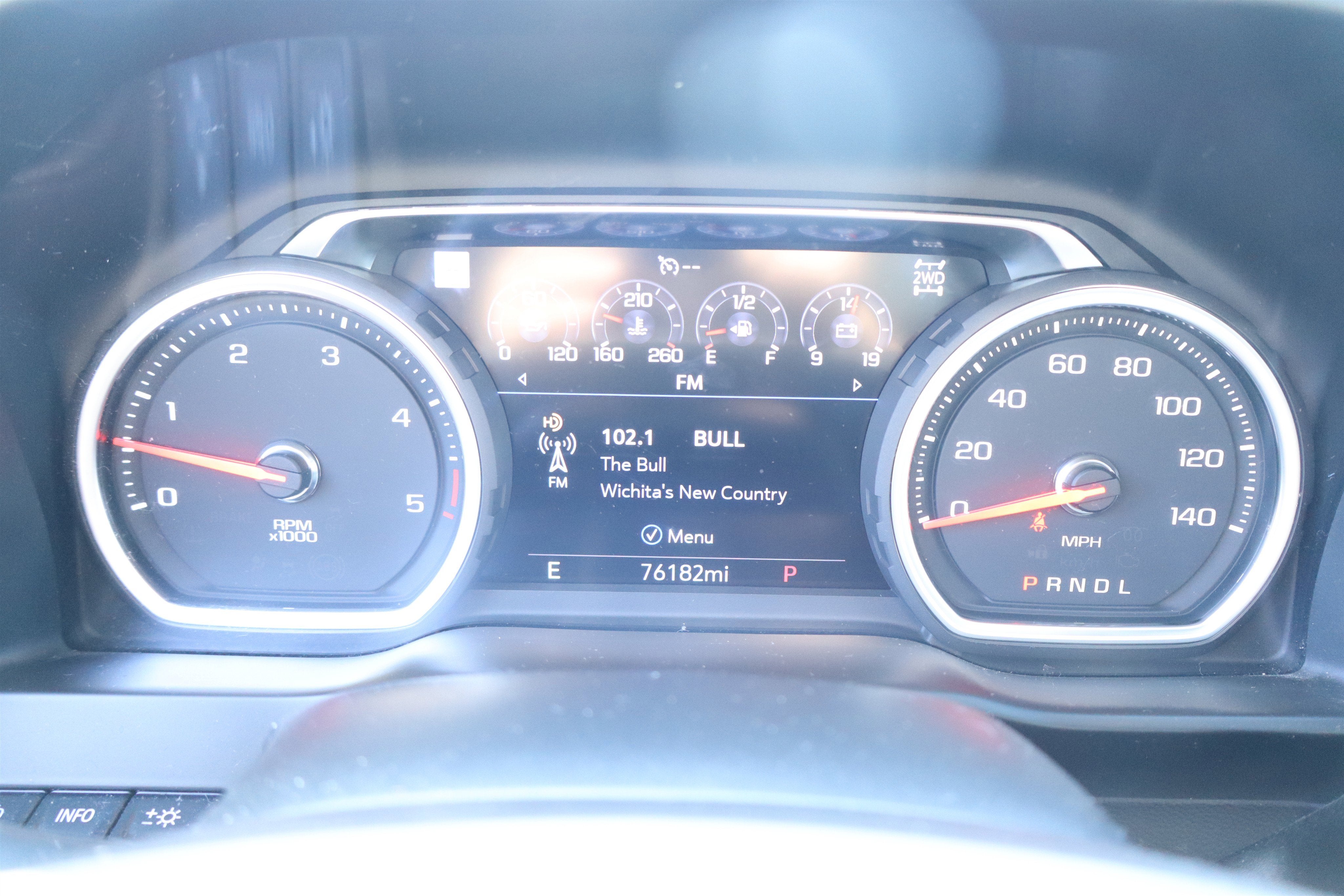 2021 Chevrolet Silverado 3500HD High Country Crew Cab 4WD