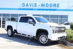 2021 Chevrolet Silverado 3500HD High Country Crew Cab 4WD
