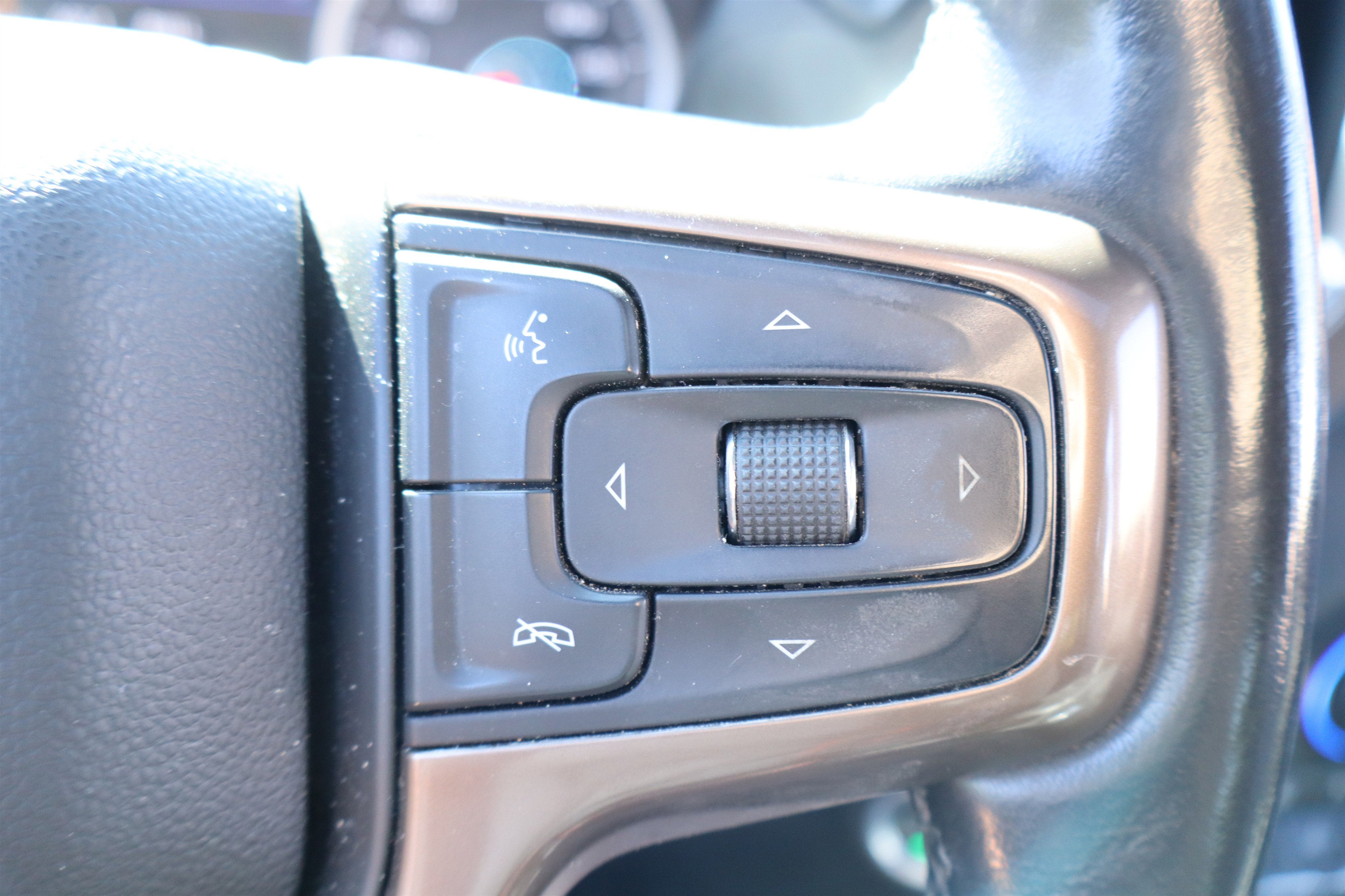 2021 Chevrolet Silverado 3500HD High Country Crew Cab 4WD