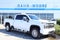 2021 Chevrolet Silverado 3500HD High Country Crew Cab 4WD