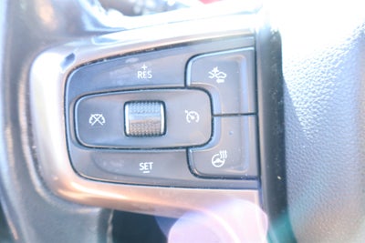 2021 Chevrolet Silverado 3500HD High Country Crew Cab 4WD