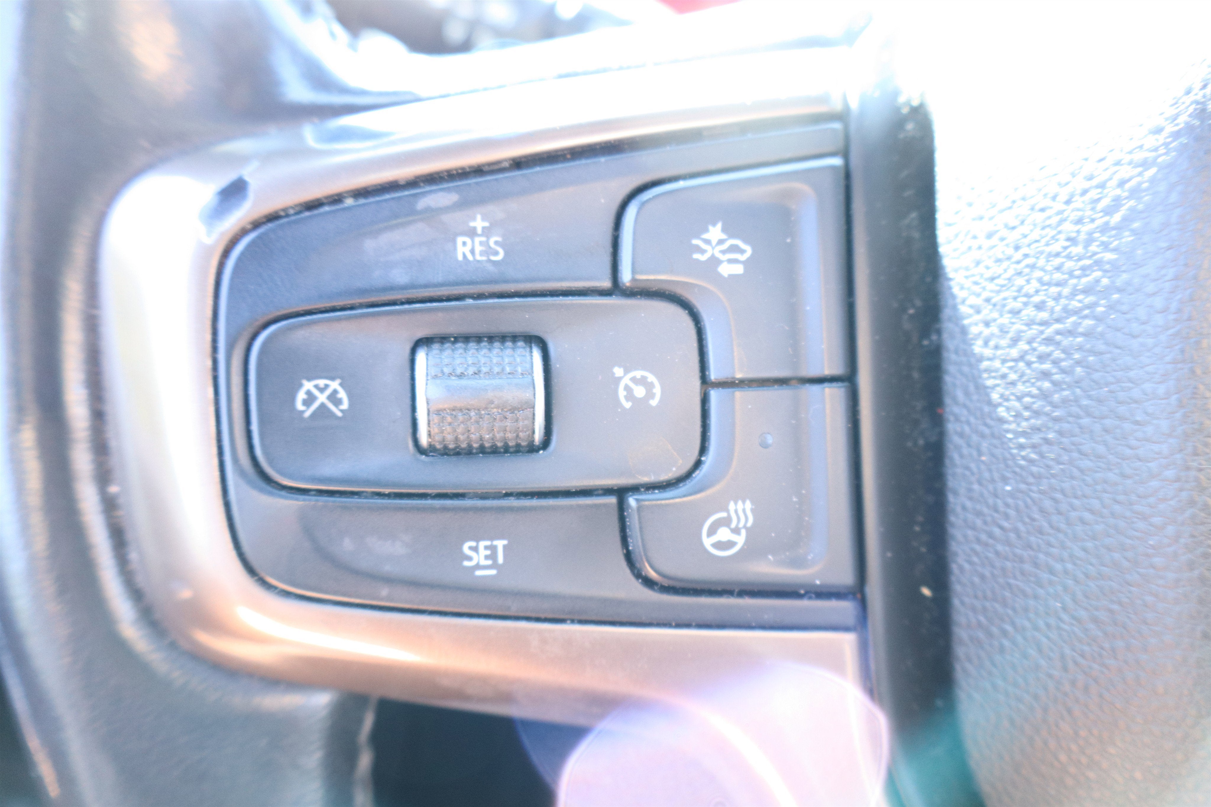 2021 Chevrolet Silverado 3500HD High Country Crew Cab 4WD