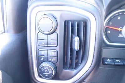 2021 Chevrolet Silverado 3500HD High Country Crew Cab 4WD