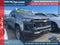 2024 Chevrolet Colorado 2WD Work Truck Crew Cab