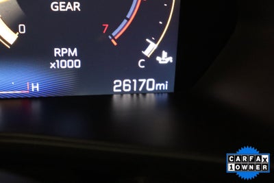 2024 Chevrolet Colorado 2WD Work Truck Crew Cab