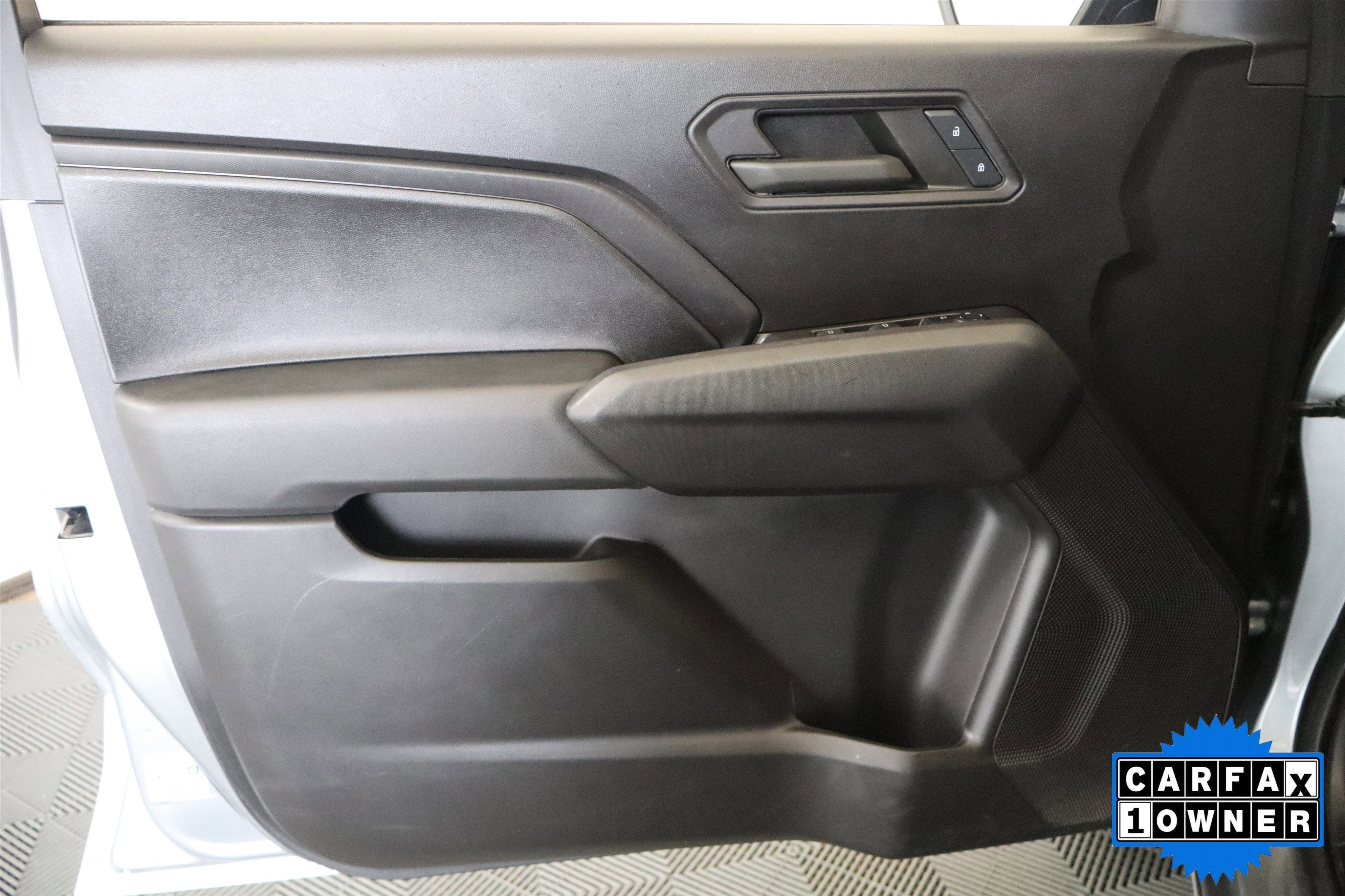 2024 Chevrolet Colorado 2WD Work Truck Crew Cab