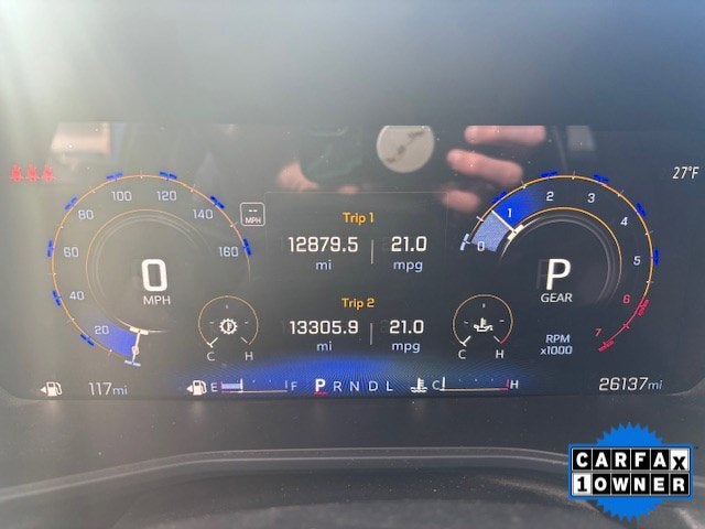 2024 Chevrolet Colorado 2WD Work Truck Crew Cab