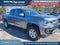 2022 Chevrolet Colorado 4WD LT Crew Cab