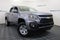 2022 Chevrolet Colorado 4WD LT Crew Cab
