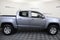 2022 Chevrolet Colorado 4WD LT Crew Cab