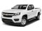 2020 Chevrolet Colorado 4WD LT Crew Cab