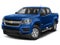 2019 Chevrolet Colorado 4WD Z71 Crew Cab