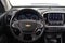 2021 Chevrolet Colorado 4WD ZR2 Crew Cab