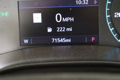 2021 Chevrolet Colorado 4WD ZR2 Crew Cab