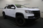 2021 Chevrolet Colorado 4WD ZR2 Crew Cab
