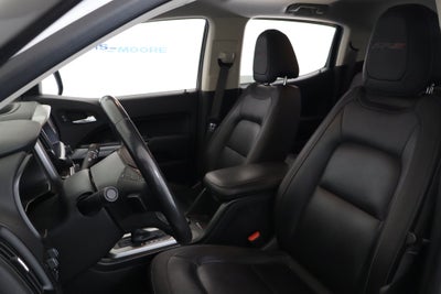 2021 Chevrolet Colorado 4WD ZR2 Crew Cab