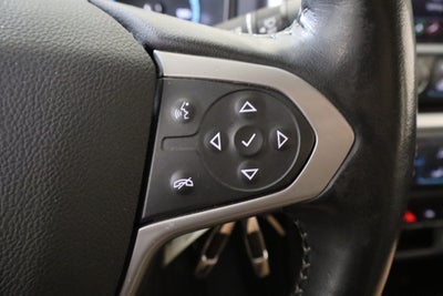 2021 Chevrolet Colorado 4WD ZR2 Crew Cab