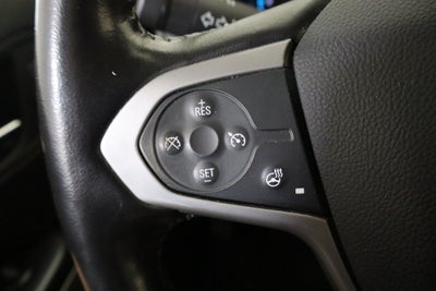 2021 Chevrolet Colorado 4WD ZR2 Crew Cab