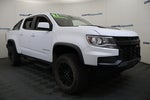 2021 Chevrolet Colorado 4WD ZR2 Crew Cab