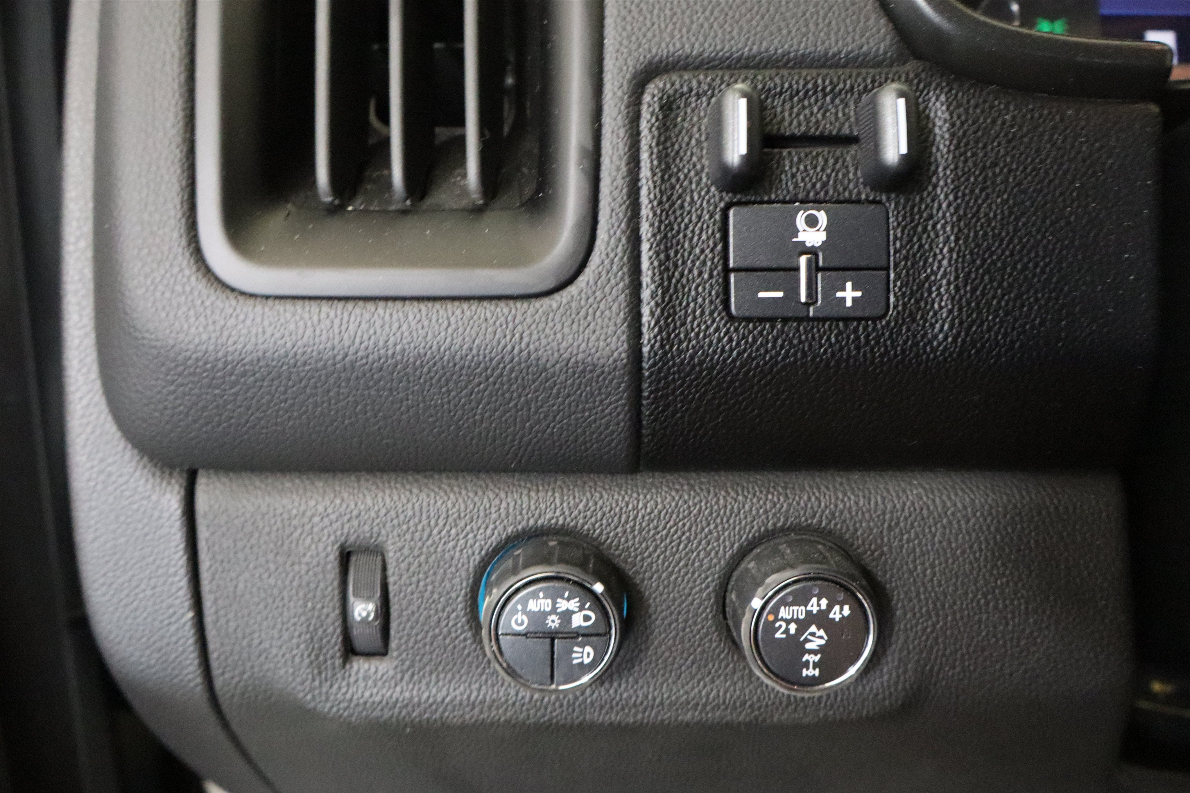 2021 Chevrolet Colorado 4WD ZR2 Crew Cab