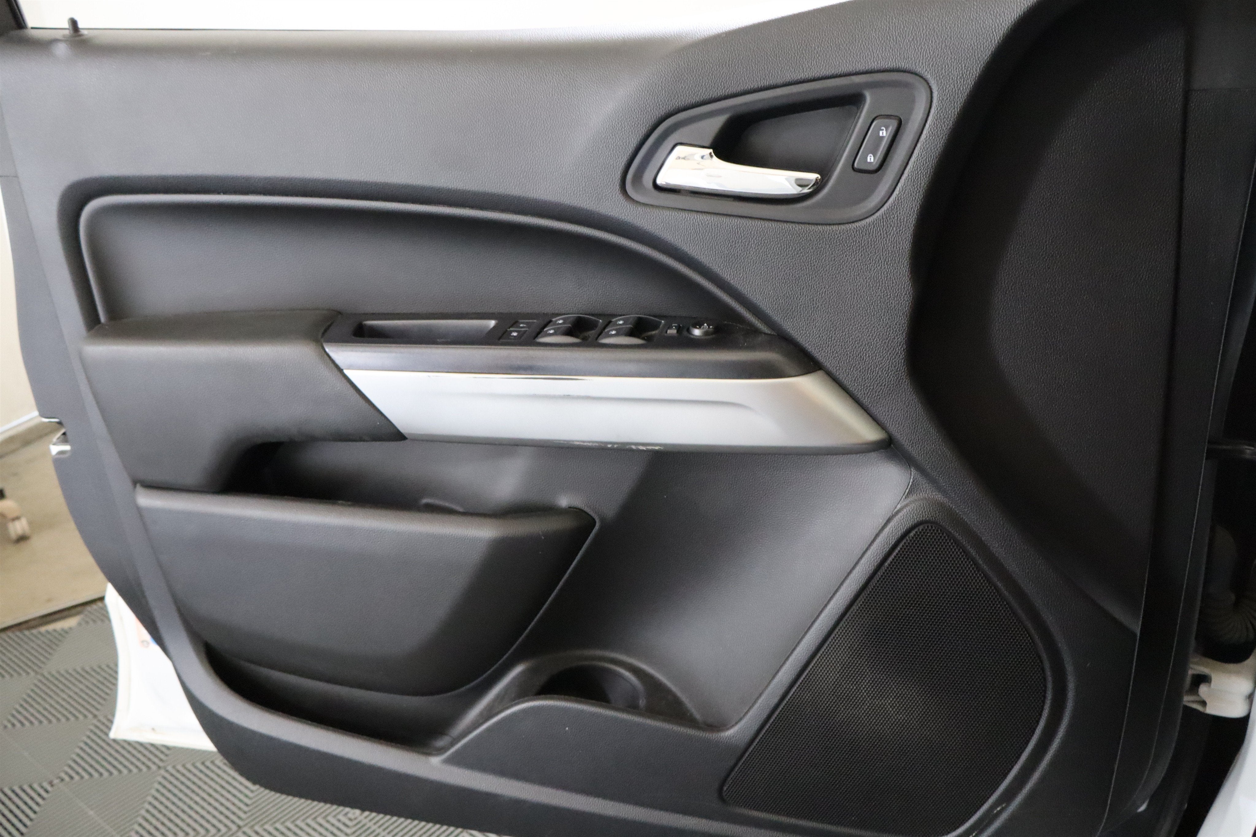 2021 Chevrolet Colorado 4WD ZR2 Crew Cab