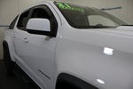 2021 Chevrolet Colorado 4WD ZR2 Crew Cab