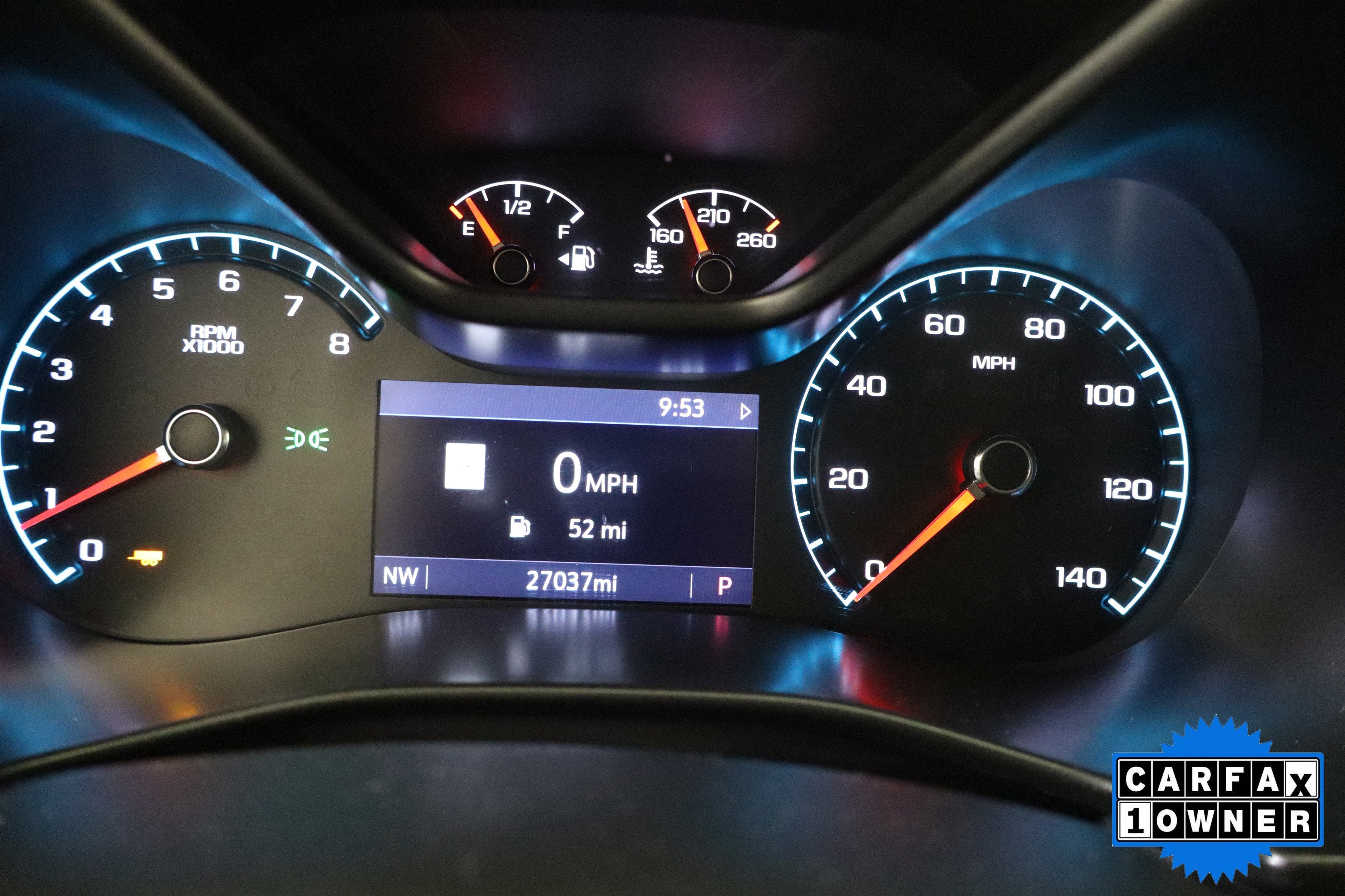 2022 Chevrolet Colorado 4WD ZR2 Crew Cab