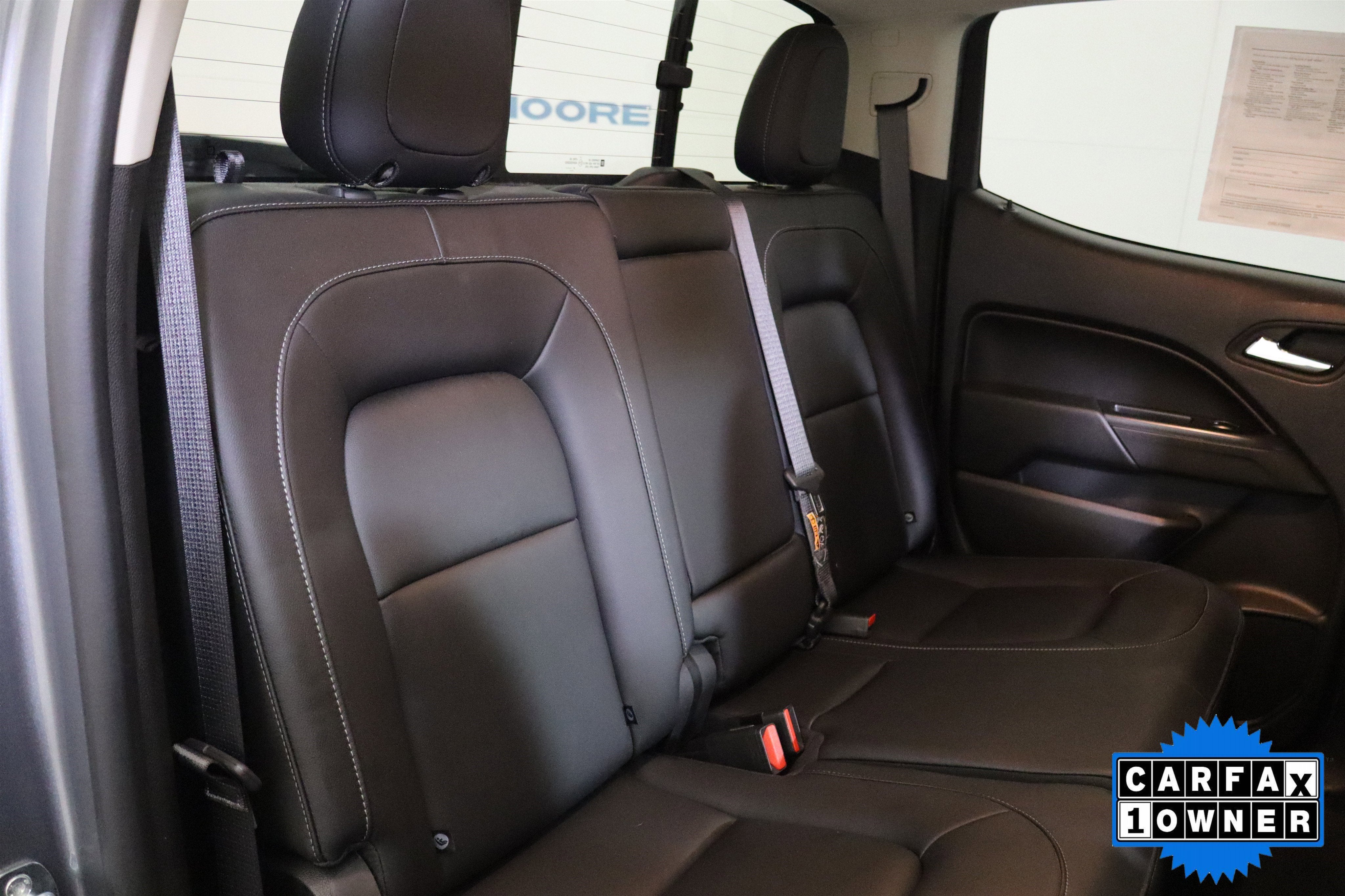 2022 Chevrolet Colorado 4WD ZR2 Crew Cab