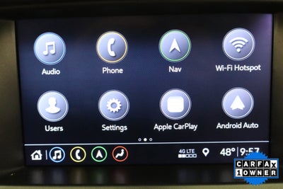 2022 Chevrolet Colorado 4WD ZR2 Crew Cab