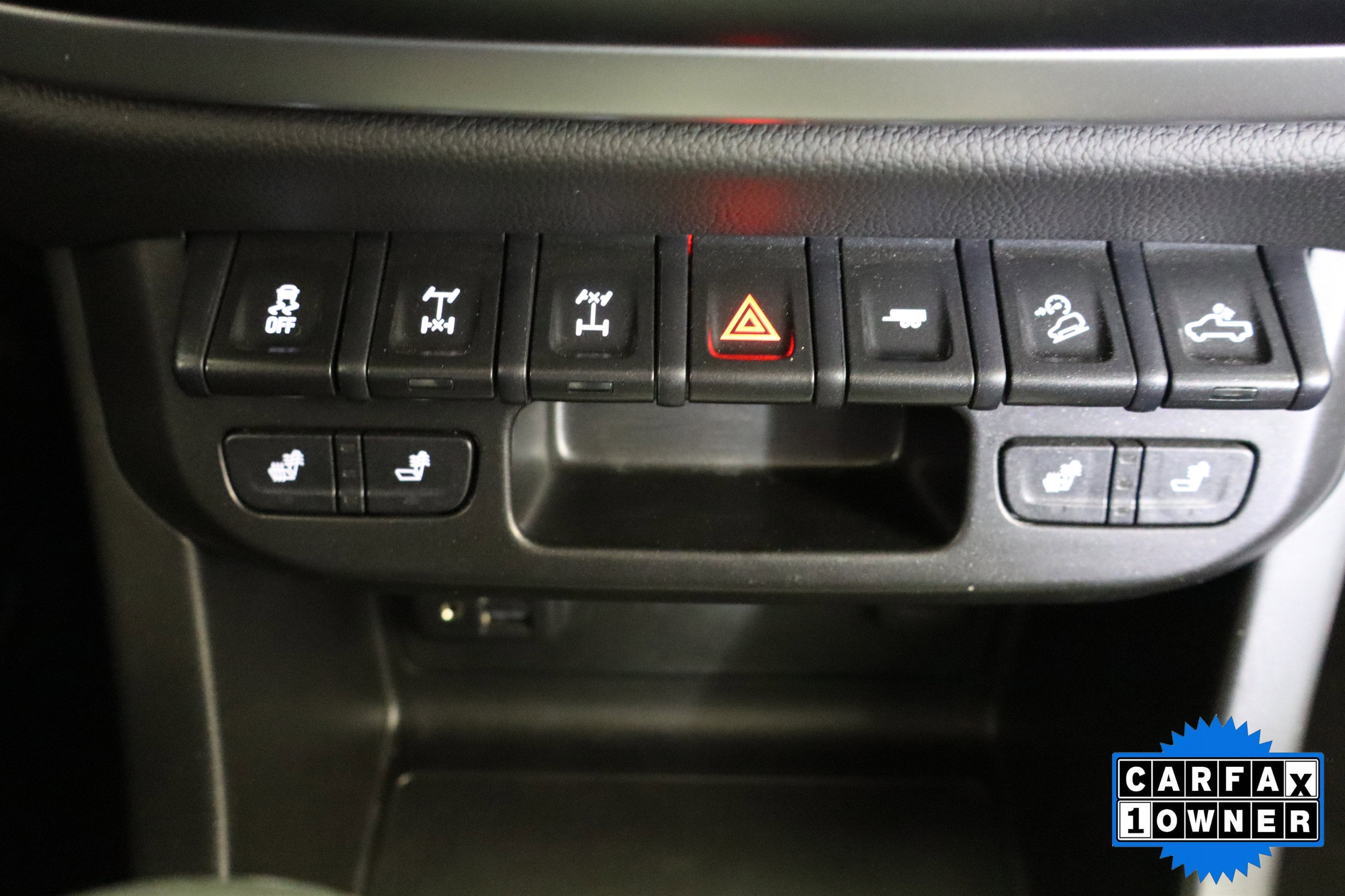 2022 Chevrolet Colorado 4WD ZR2 Crew Cab