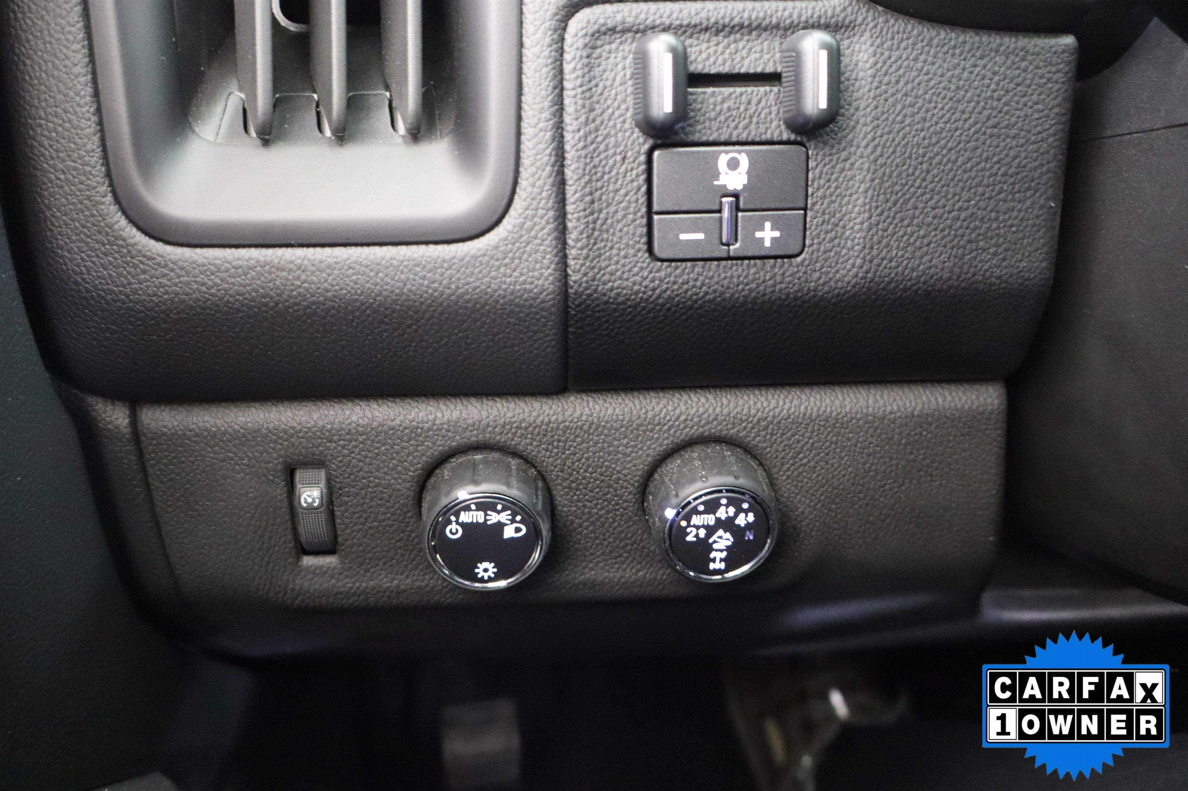 2022 Chevrolet Colorado 4WD ZR2 Crew Cab